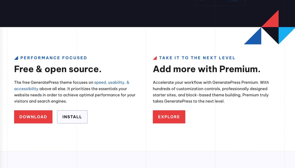 Generatepress Why It Might Be The Perfect Theme For Seo